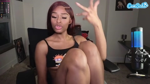 lovenzia CamSoda 22-04-2023